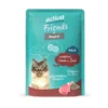 12 x activa Friends Adult Ragout Lamm 85g