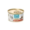 24 x activa Friends Feine Pastete Adult mit Leber 85g