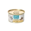 24 x activa Friends Feine Pastete Adult mit Huhn 85g