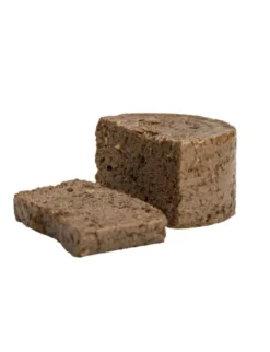 24 x activa Friends Feine Pastete Adult mit Rind 85g