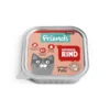 16 x activa Friends Junior Geflügel & Rind 100g