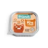 16 x activa Friends Junior Huhn & Pute 100g