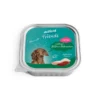 11 x activa Friends Junior Wild an Hühnchen 150g