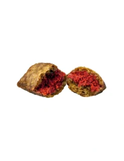 8 x activa Friends Knusperspaß Rote-Bete-Creme 60g