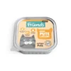 16 x activa Friends Senior Huhn+Pute 100g