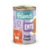 12 x activa friends Trinkfreude Ente 135ml
