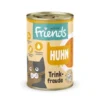 12 x activa friends Trinkfreude Huhn 135ml