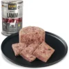 6 x BELCANDO Baseline Lamm 400g
