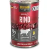 6 x BELCANDO Baseline Rind 400g