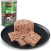 6 x BELCANDO Baseline Wild 400g