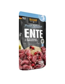 12 x BELCANDO Finest Selection Ente 125g