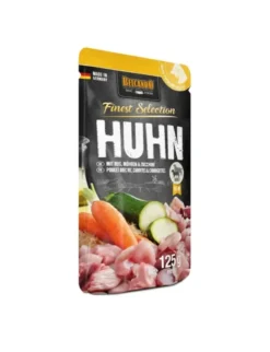 12 x BELCANDO Finest Selection Huhn 125g