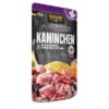 12 x BELCANDO Finest Selection Kaninchen 125g