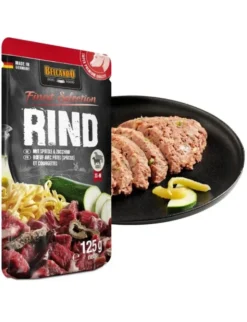 12 x BELCANDO Finest Selection Rind 125g