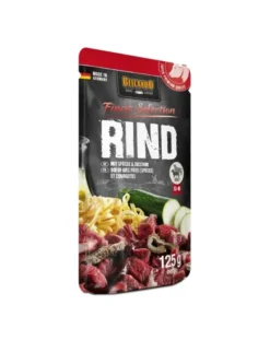 12 x BELCANDO Finest Selection Rind 125g