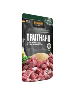 12 x BELCANDO Finest Selection Truthahn 125g