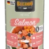 6 x BELCANDO Holistic Lachs 400g
