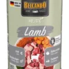 6 x BELCANDO Holistic Lamm 400g