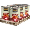 6 x BELCANDO Holistic Rind 400g