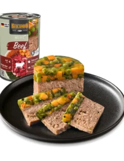 6 x BELCANDO Holistic Rind 400g