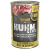 6 x BELCANDO Menü Huhn, Ente 400g