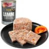 6 x BELCANDO Menü Lamm 400g
