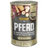 6 x BELCANDO Menü Pferd 400g