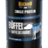 6 x BELCANDO Single Protein Büffel 400g