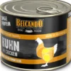 6 x BELCANDO Single Protein Huhn 200g