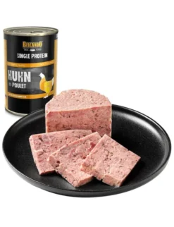 6 x BELCANDO Single Protein Huhn 200g