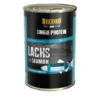 6 x BELCANDO Single Protein Lachs 400g