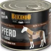 6 x BELCANDO Single Protein Pferd 200g