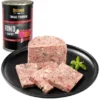 6 x BELCANDO Single Protein Rind 200g