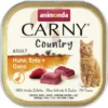 32 x Carny Adult Country Huhn, Ente + Gans 100g