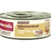 12 x Carny Adult Fine Fillets Hühnchenbrust in Sauce 60g