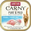 32 x Carny Adult Huhn + Kabeljau 100g