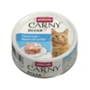 12 x Carny Adult Ocean Thunfisch + Meeresfrüchte 80g