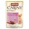 12 x Carny Kitten Baby-Paté 85g