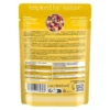 16 x catz finefood CLASSIC Adult Huhn & Thunfisch 85g