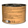 6 x catz finefood CLASSIC Adult Geflügel 200g