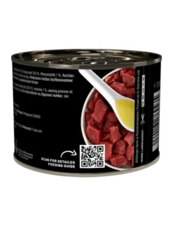 6 x catz finefood PURE Känguru 200g