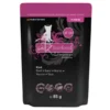 16 x catz finefood PURRRR Rind 85g