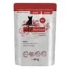 16 x catz finefood Senior Huhn 85g