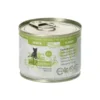 6 x catz finefood Senior Lachs & Huhn 200g