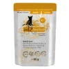 16 x catz finefood Senior Rind & Kalb 85g