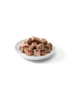 12 x defu Bio Sensitiv Huhn 410g