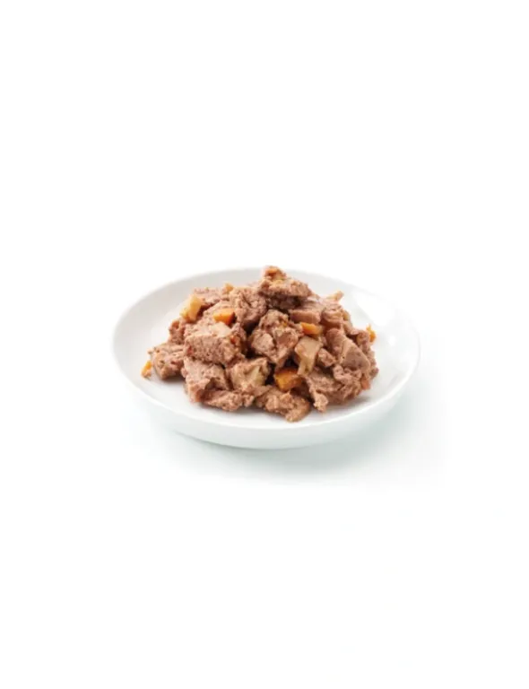 12 x defu Hund Sensitiv getreidefrei Ente 410g
