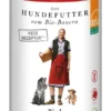 12 x defu Hund Sensitiv getreidefrei Rind 410g