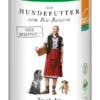 12 x defu Hund Sensitiv getreidefrei Truthahn 400g