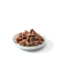 12 x defu Hund Sensitiv getreidefrei Huhn 410g